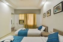 Zo Rooms Sakinaka Metro Mumbai Dış mekan fotoğraf