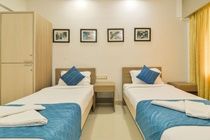 Zo Rooms Sakinaka Metro Mumbai Dış mekan fotoğraf